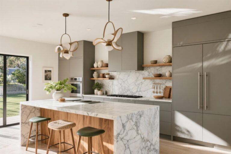 15 Modern Kitchen Decor Tips That Instantly Make Your Space Look Designer