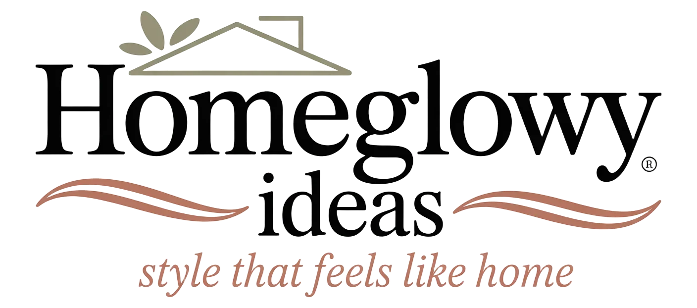 HomeGlowyIdeas