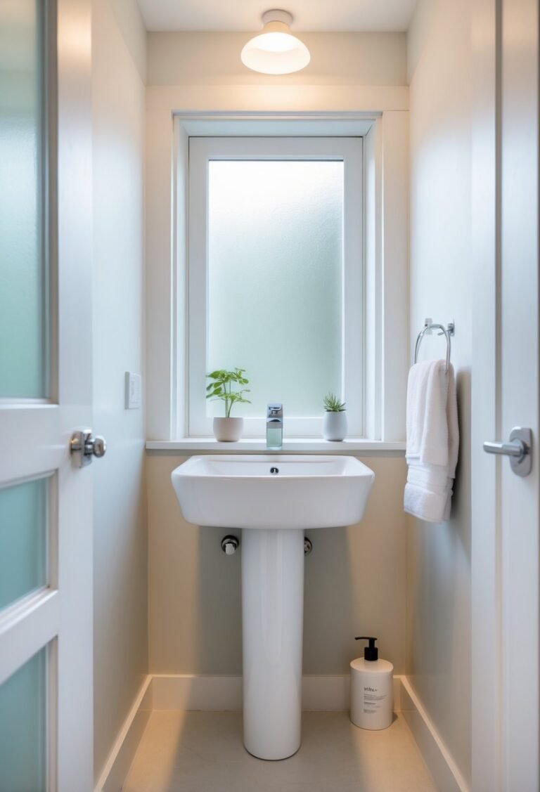 15 Small Bathroom Ideas That Maximize Functionality for Efficient and Stylish Spaces