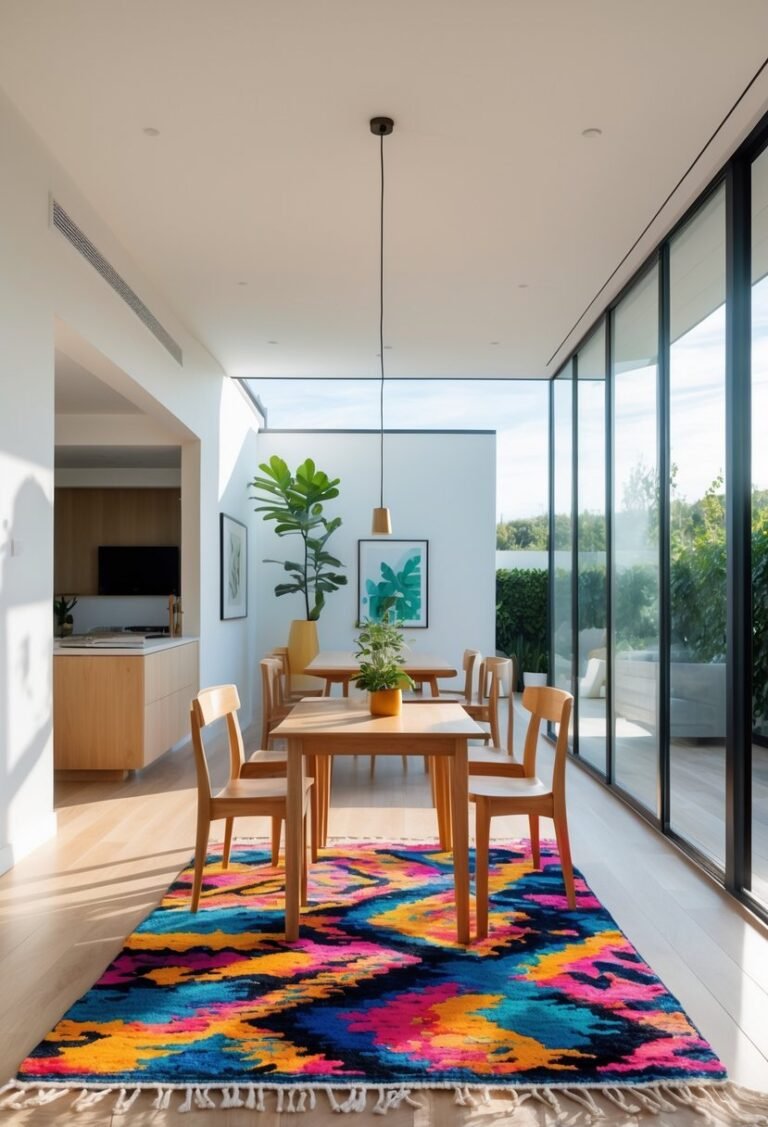 14 Small Dining Room Ideas That Maximize Space for Stylish and Functional Living