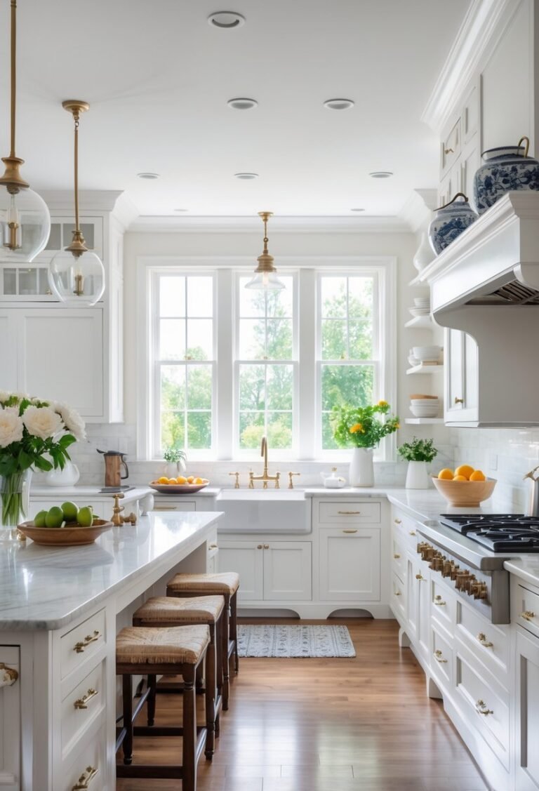 14 Timeless Kitchen Designs That Never Go Out of Style for Every Home and Taste