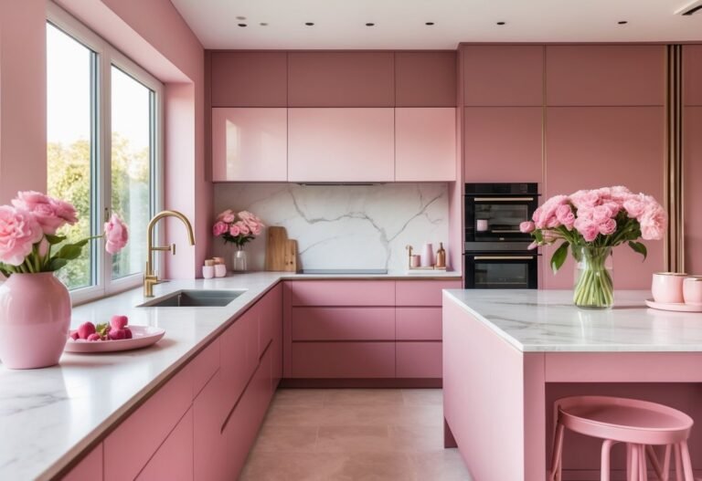15 Dream Kitchen Design Ideas You’ll Want to Copy for a Modern and Functional Home