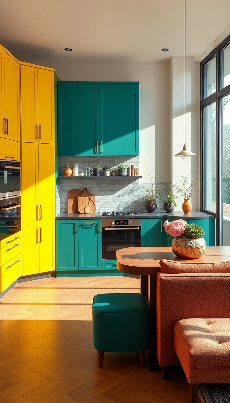 12 Easy Modern Kitchen Ideas - Transform Your Space with Style! - Image 6