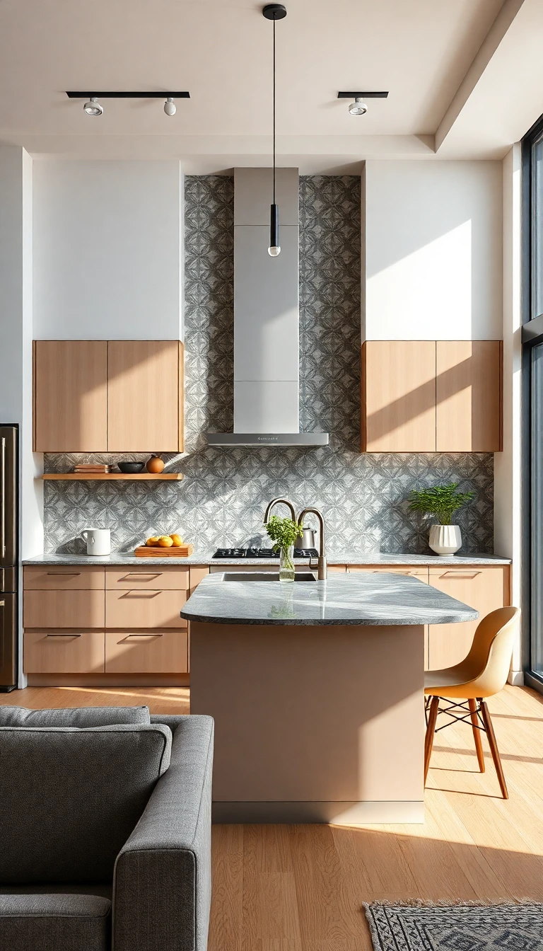 12 Easy Modern Kitchen Ideas - Transform Your Space with Style! - Image 8
