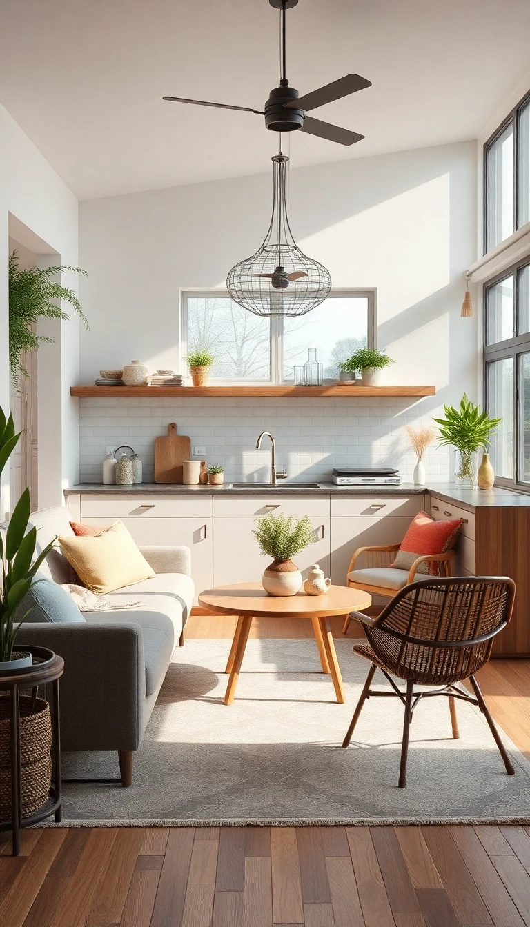 12 Easy Modern Kitchen Ideas - Transform Your Space with Style! - Image 9