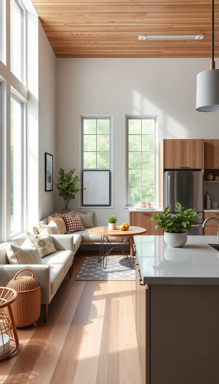 12 Easy Modern Kitchen Ideas - Transform Your Space with Style! - Image 12