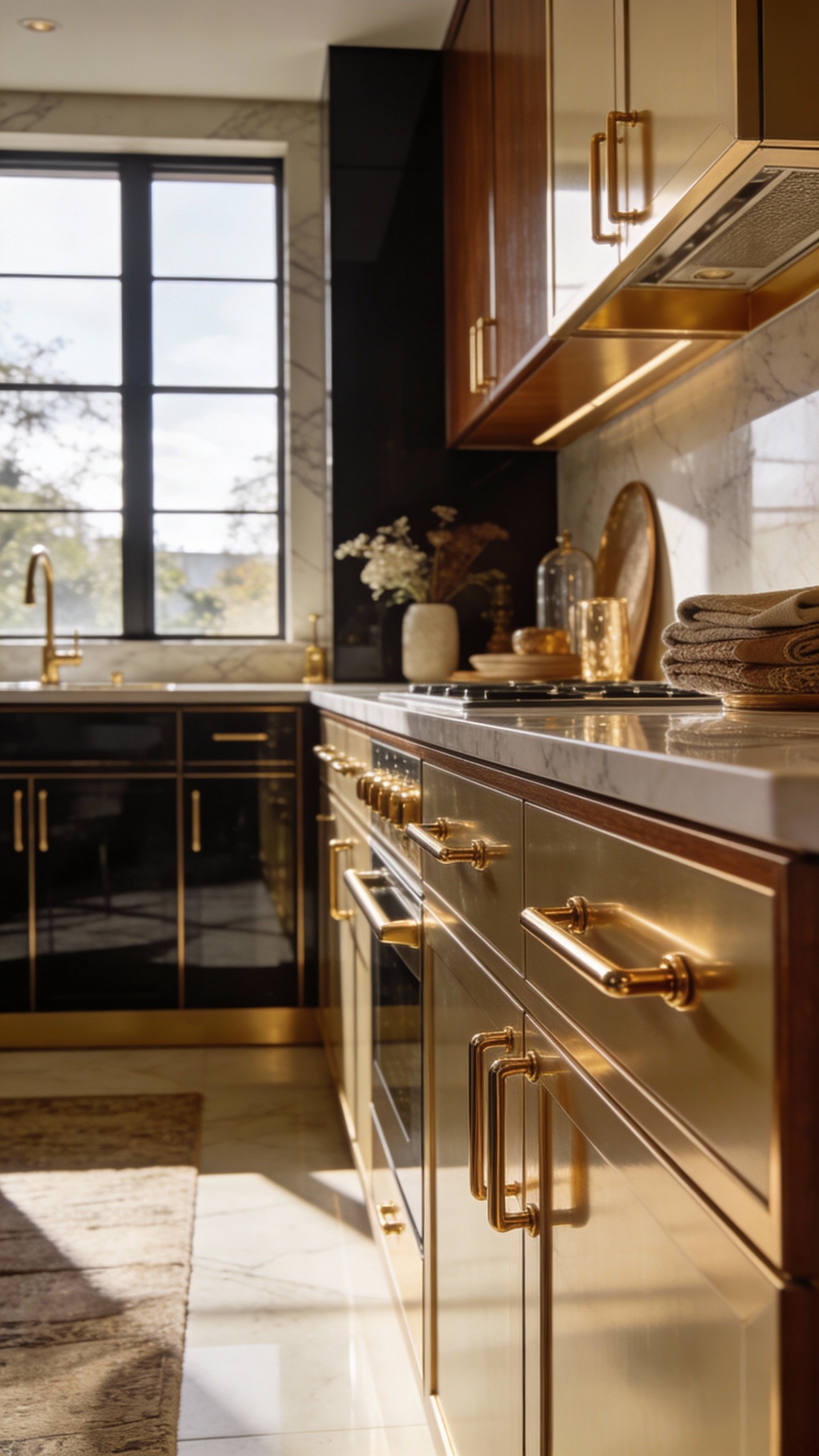 Ultimate 10 Kitchen Ideas to Refresh Your Home Instantly - Transform Today! - Image 2