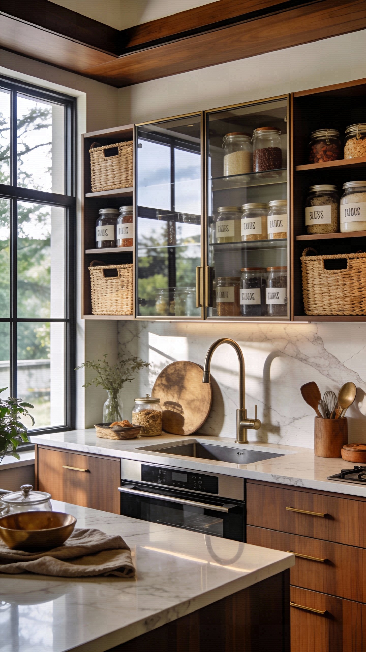 Ultimate 10 Kitchen Ideas to Refresh Your Home Instantly - Transform Today! - Image 8