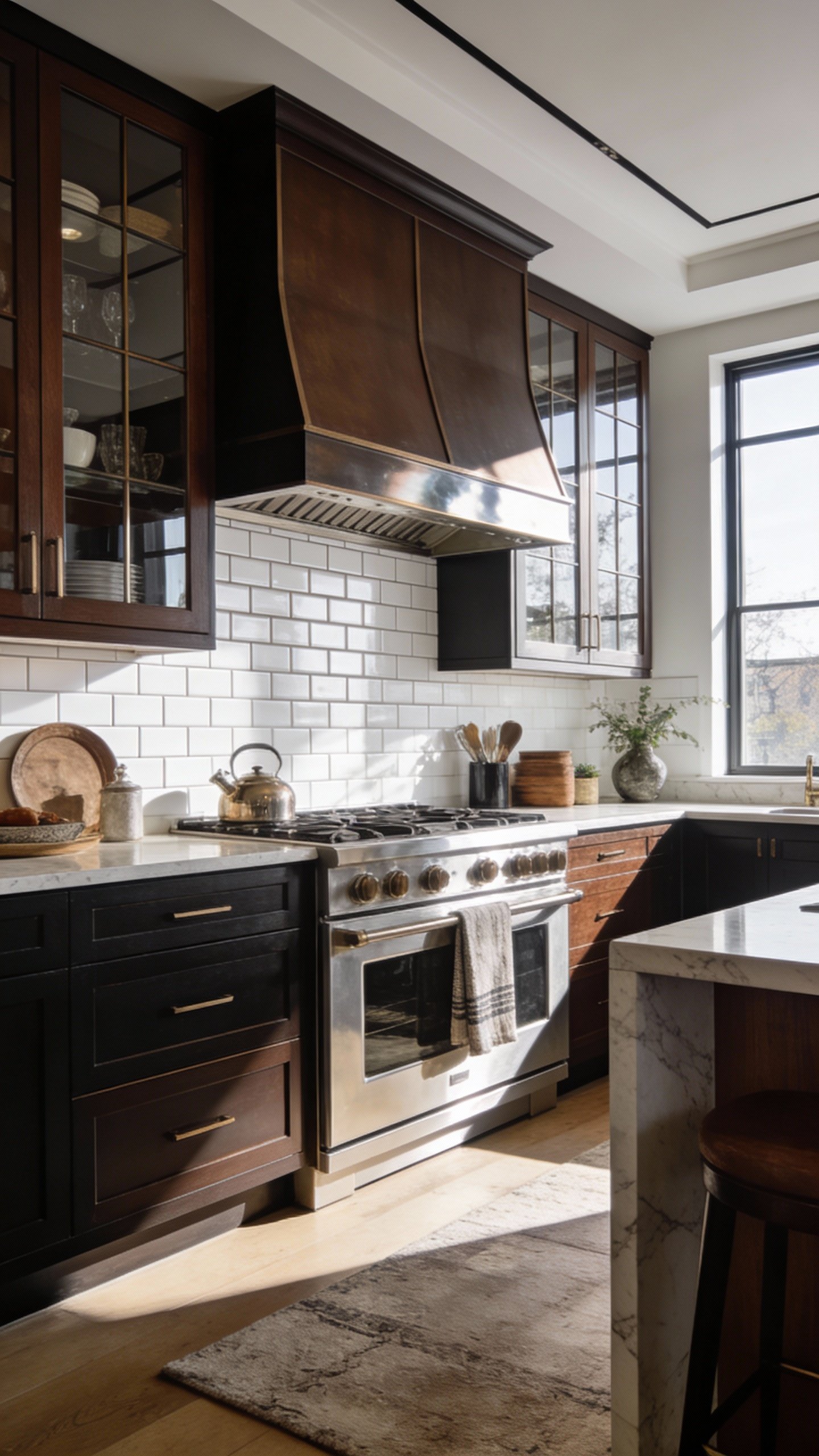 Ultimate 10 Kitchen Ideas to Refresh Your Home Instantly - Transform Today! - Image 5