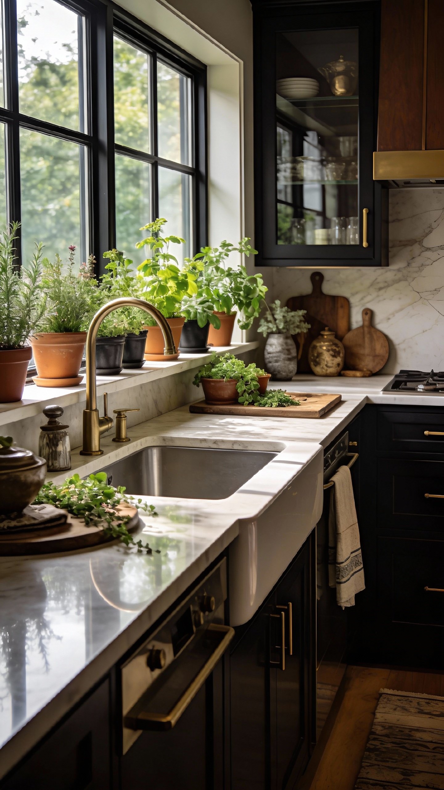 Ultimate 10 Kitchen Ideas to Refresh Your Home Instantly - Transform Today! - Image 3