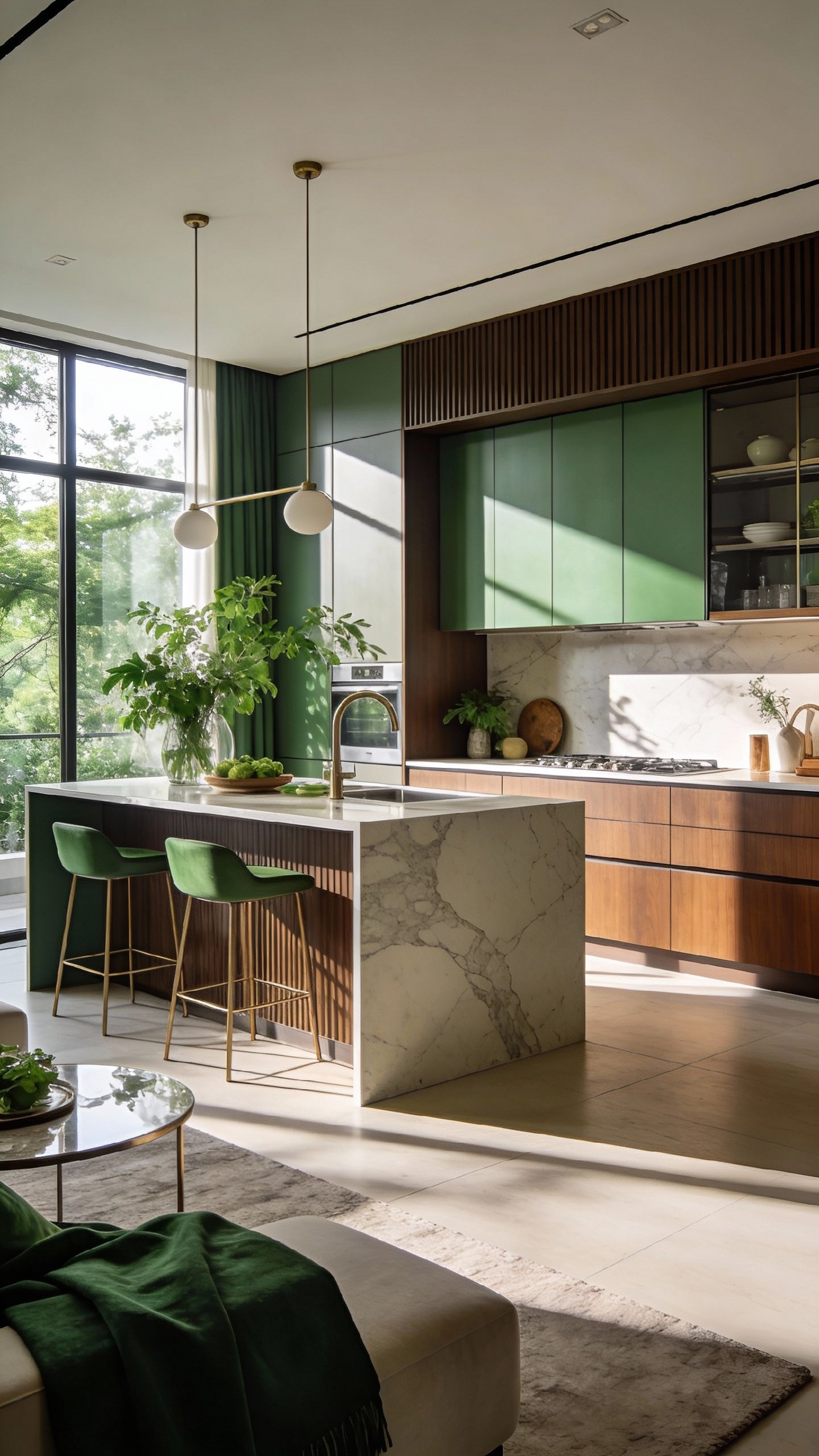Ultimate 10 Kitchen Ideas to Refresh Your Home Instantly - Transform Today! - Image 7