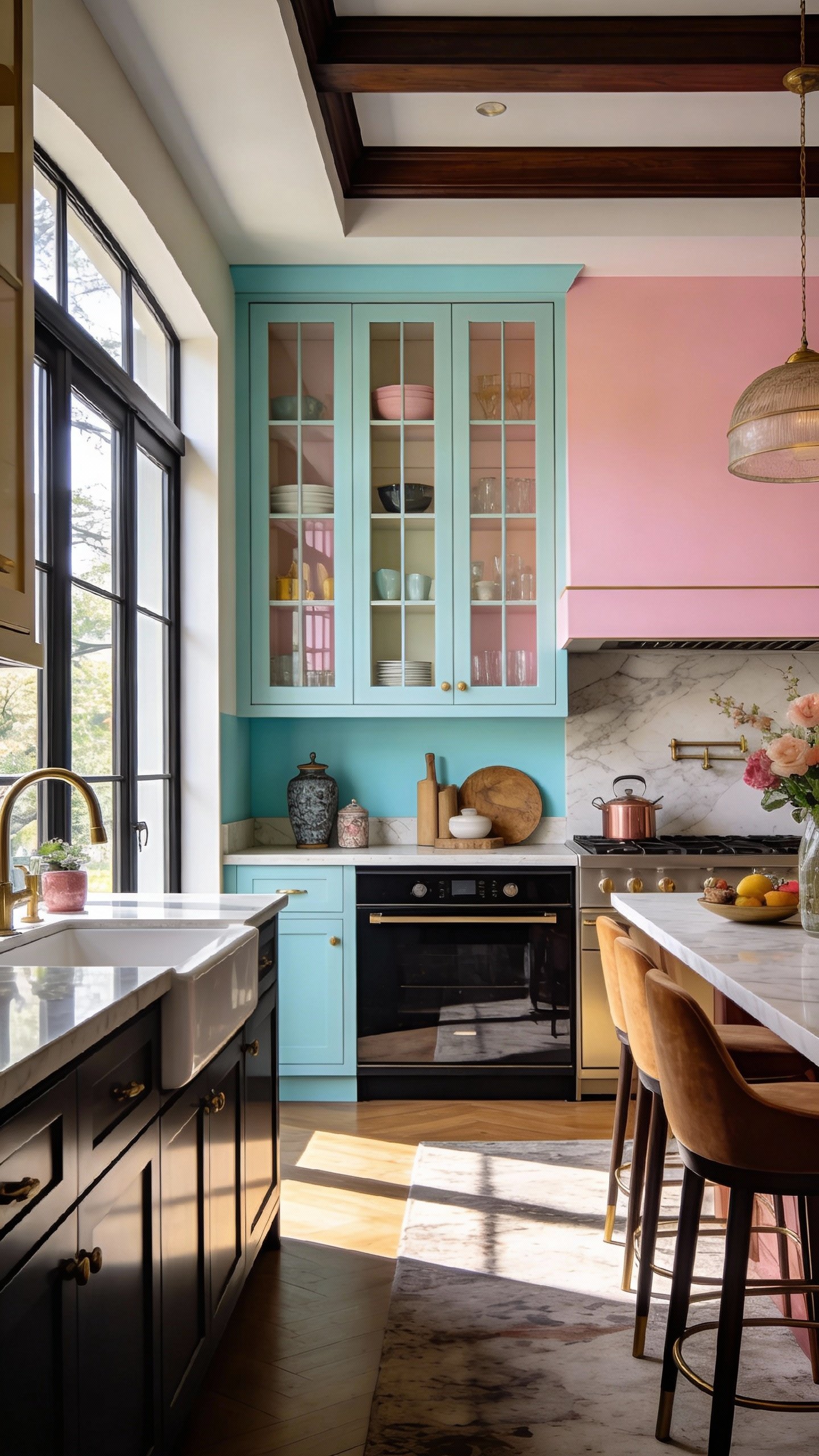 Ultimate 10 Kitchen Ideas to Refresh Your Home Instantly - Transform Today! - Image 1