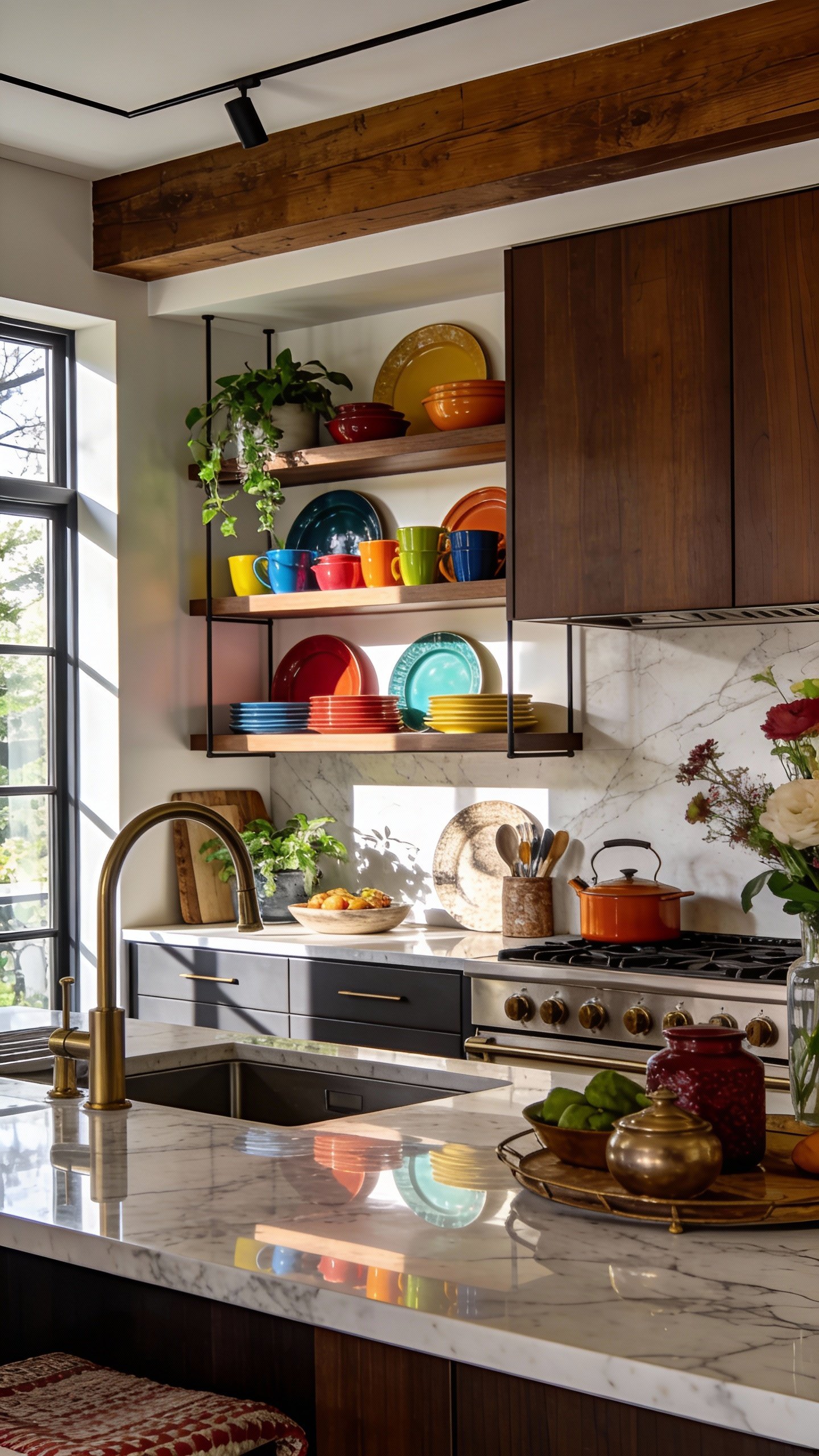 Ultimate 10 Kitchen Ideas to Refresh Your Home Instantly - Transform Today! - Image 4