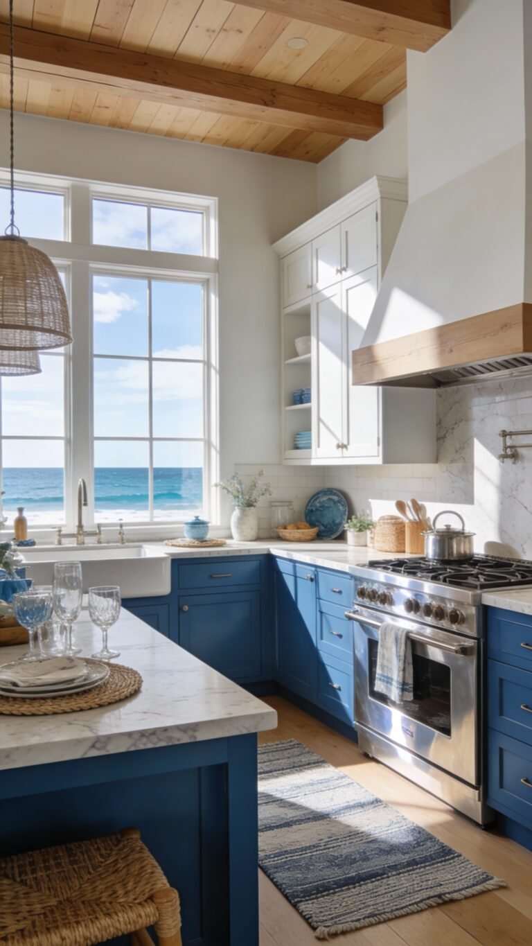Ultimate 10 Kitchen Inspo Ideas – Transform Your Cooking Space Today!