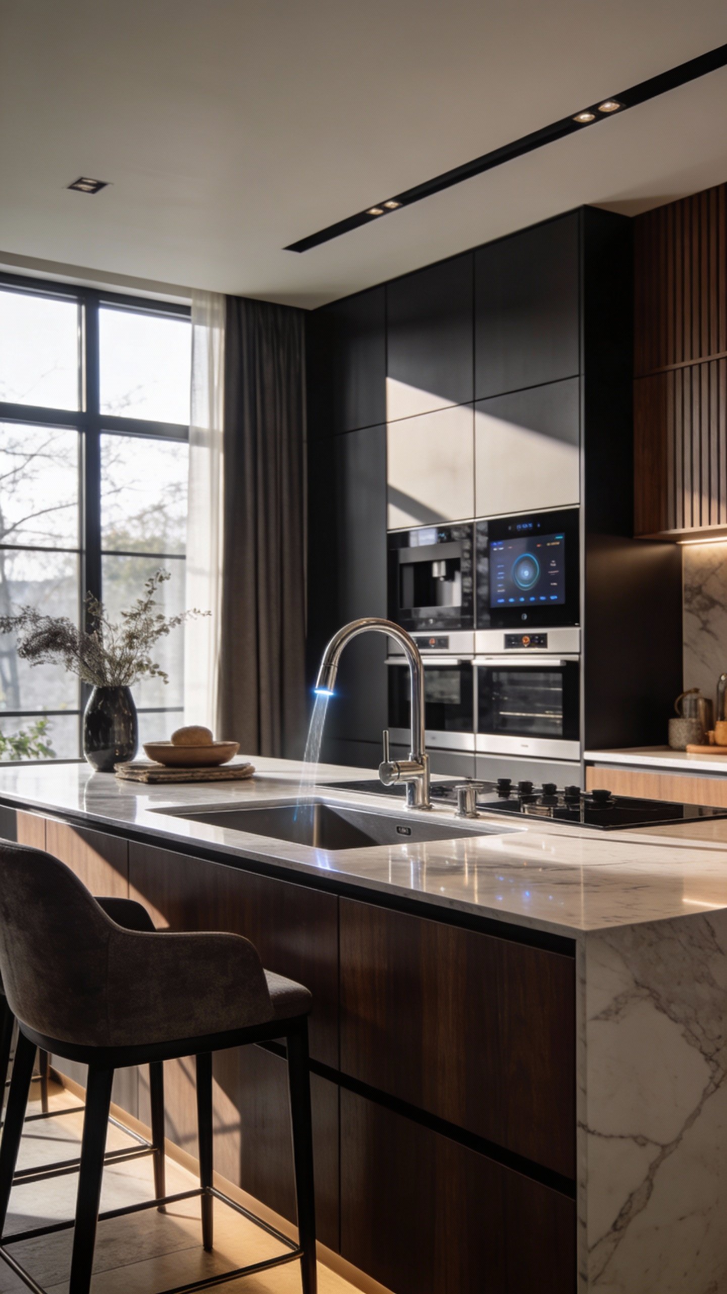 10 Kitchen Aesthetic Inspirations - The Ultimate Guide for Every Home Style - Image 5