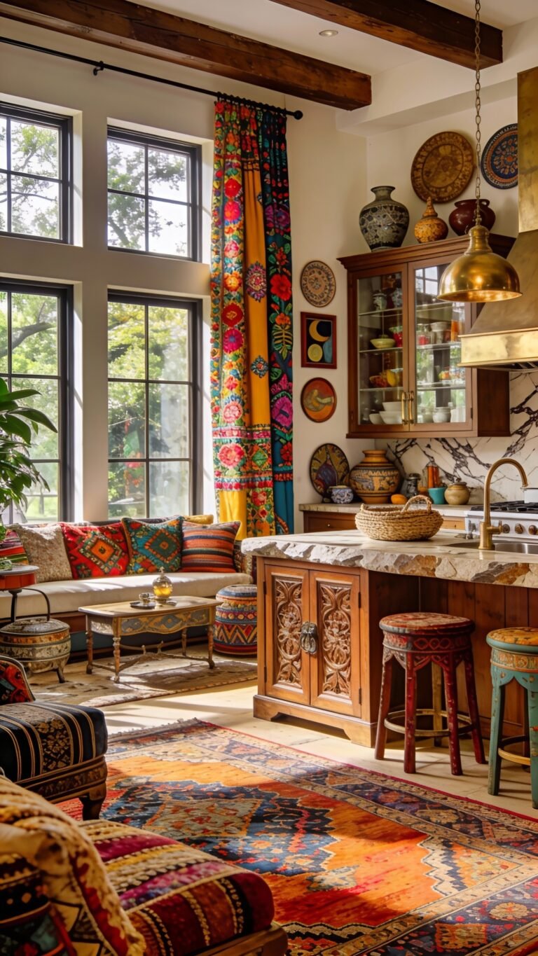 10 Kitchen Aesthetic Inspirations – The Ultimate Guide for Every Home Style