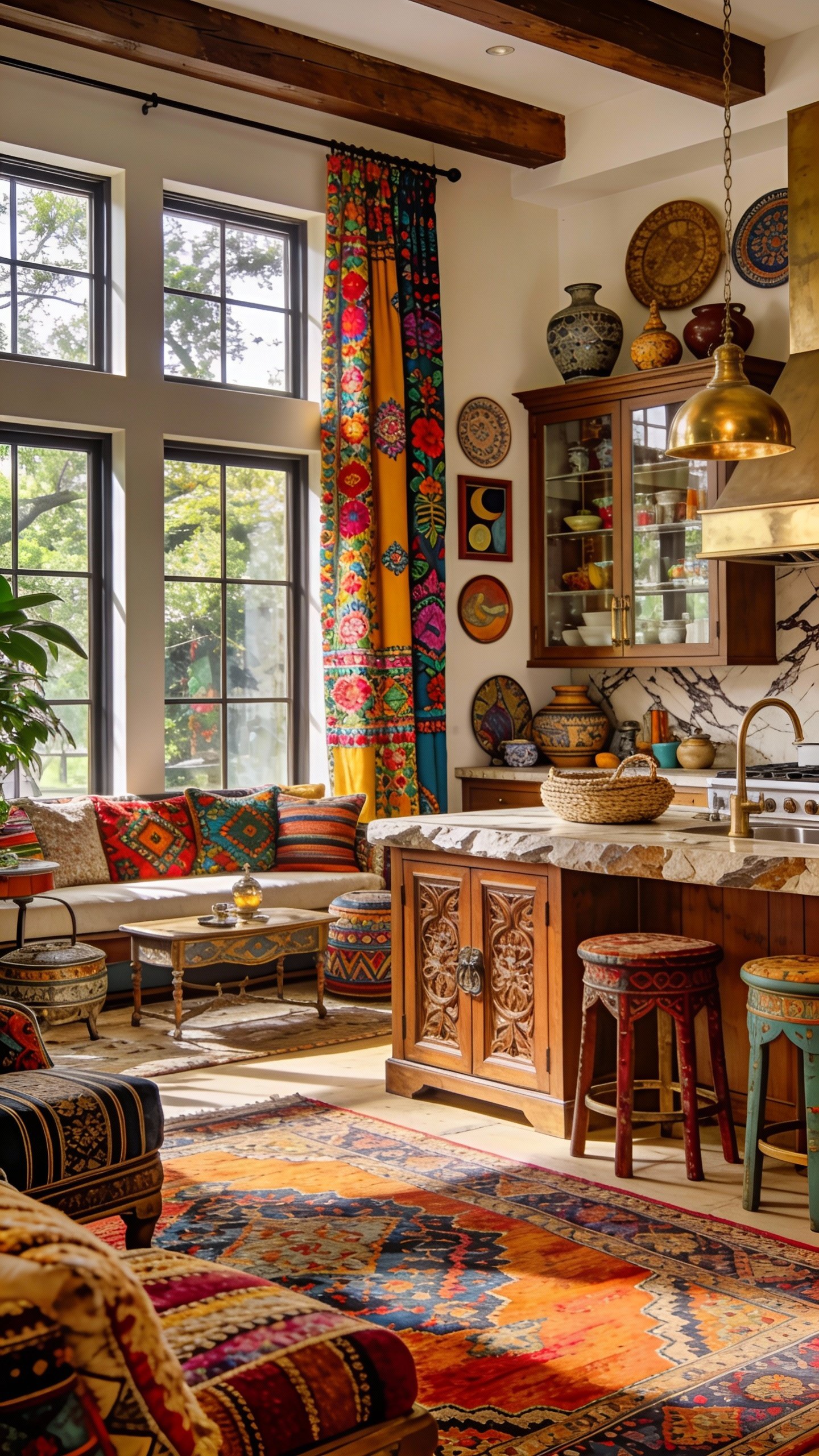10 Kitchen Aesthetic Inspirations - The Ultimate Guide for Every Home Style - Image 7