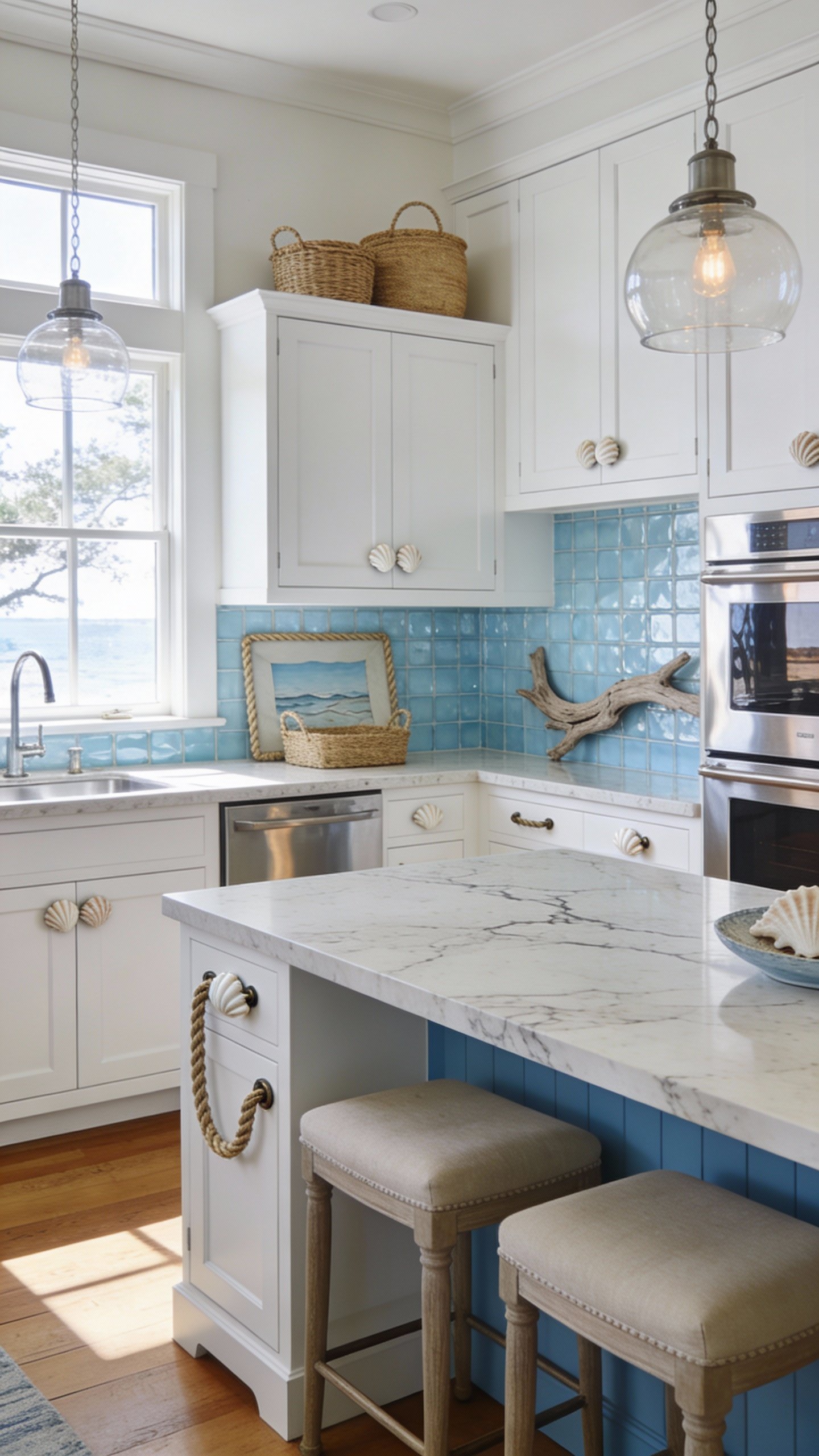 10 Kitchen Aesthetic Inspirations - The Ultimate Guide for Every Home Style - Image 8