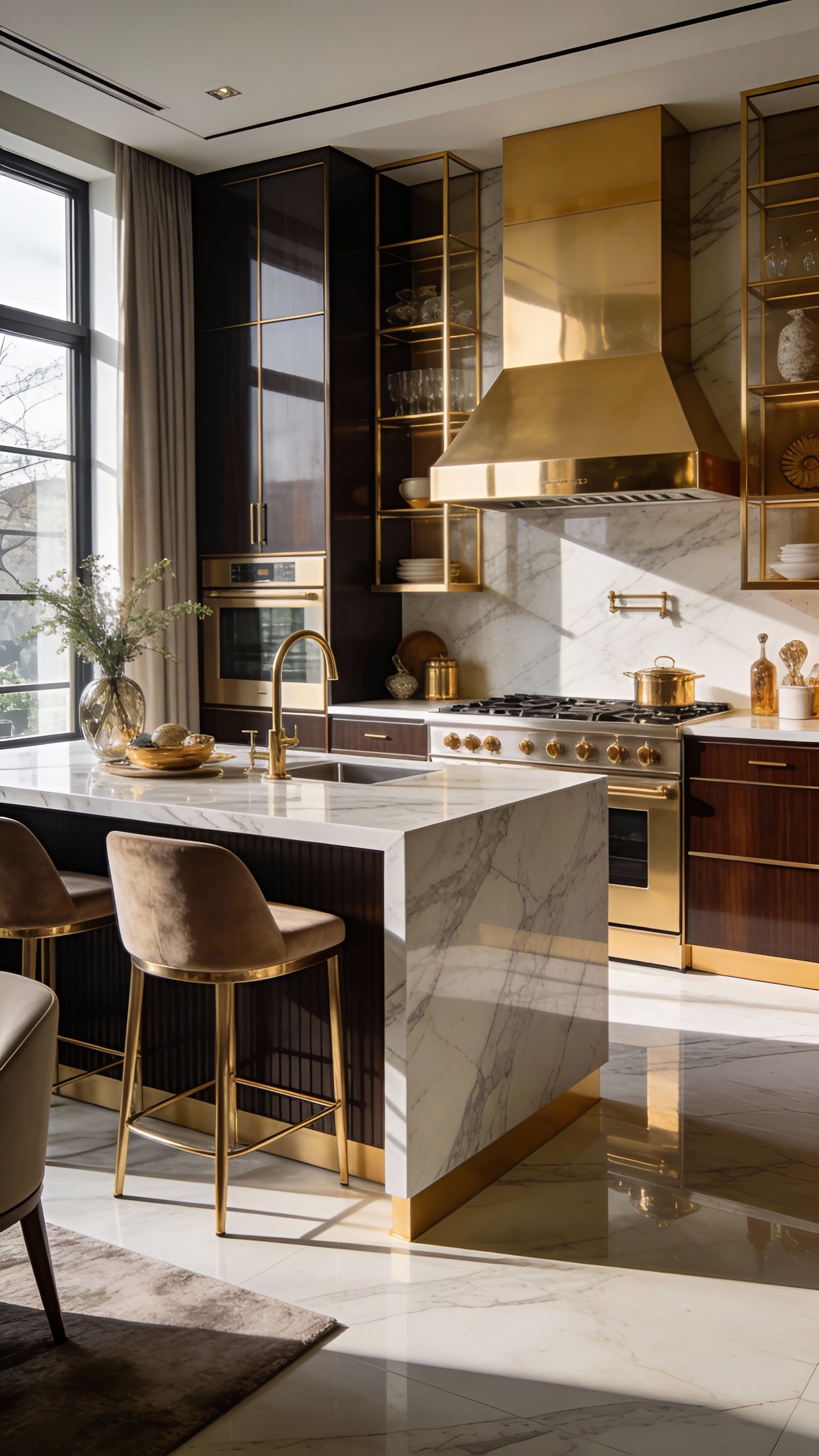 10 Kitchen Aesthetic Inspirations - The Ultimate Guide for Every Home Style - Image 6