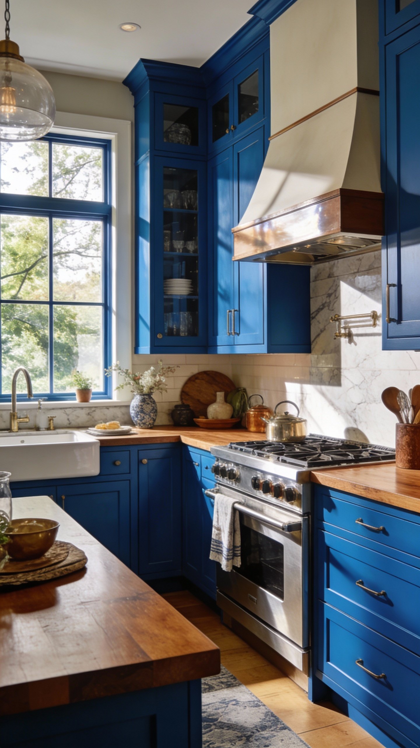 Ultimate 10 Kitchen Inspo Ideas – Transform Your Cooking Space Today! - Image 3