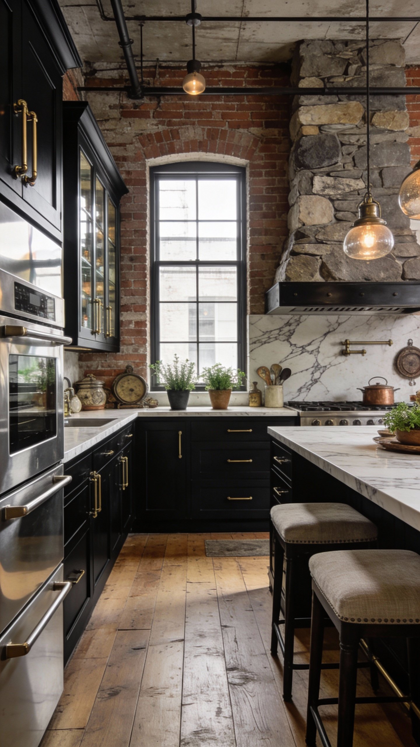 10 Best Open Kitchen Design Concepts for Spacious Living - Transform Your Home! - Image 3