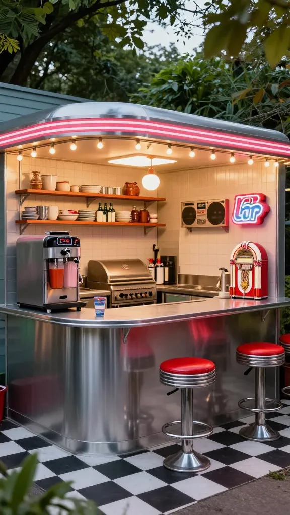 15 Outdoor Kitchen Layout Ideas That Actually Work (And Look Amazing)