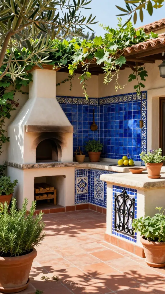 15 Jaw-Dropping Outdoor Kitchen Ideas for Every Backyard Size (Yes, Even Tiny Ones!)