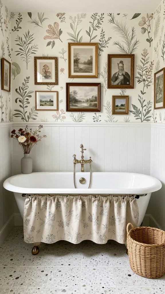 15 Genius Bathroom Remodel Ideas on a Budget That Look Shockingly Expensive
