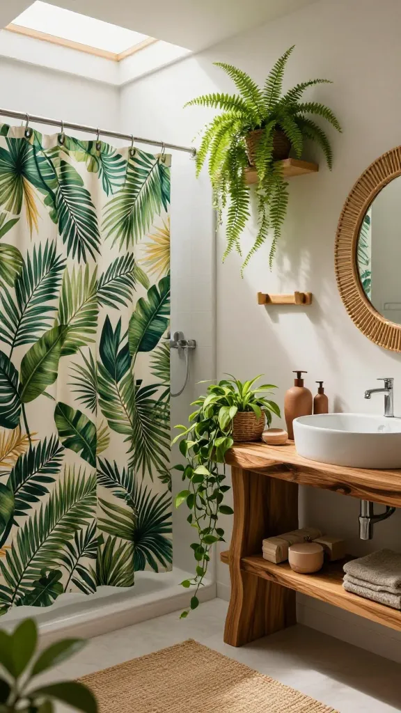 22 Bathroom Decor Ideas That Instantly Elevate Your Space (No Reno Needed!)
