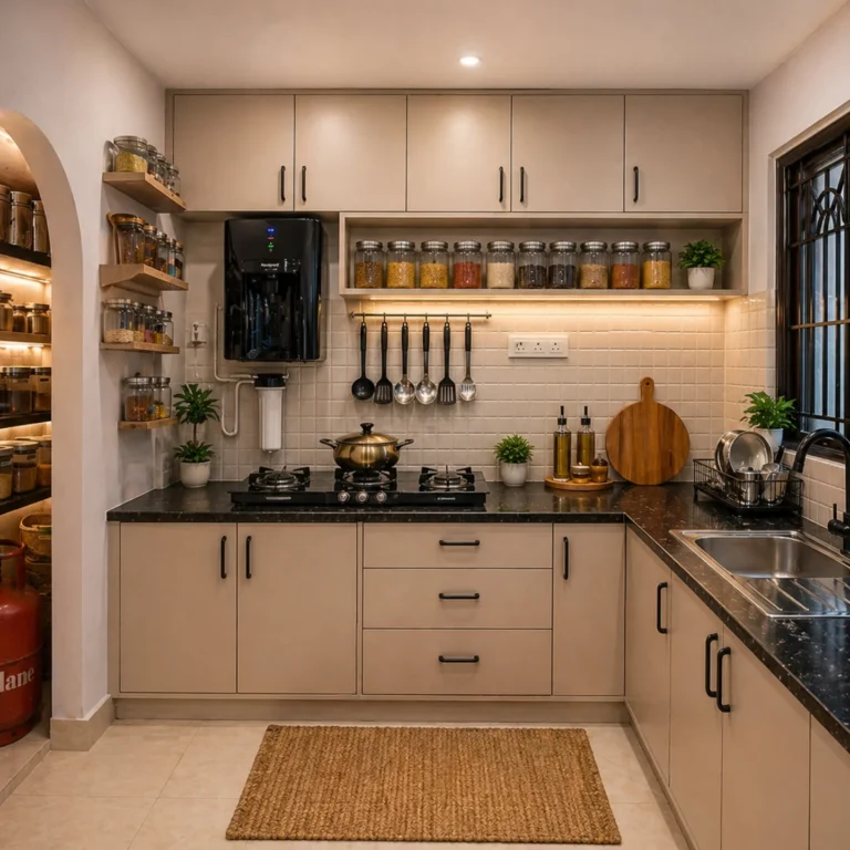 25 Kitchen Decor Ideas That Make the Heart of the Home Inviting